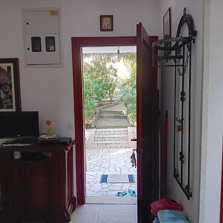 Apartment Botanicheskiy Sad Sutomore Exterior foto